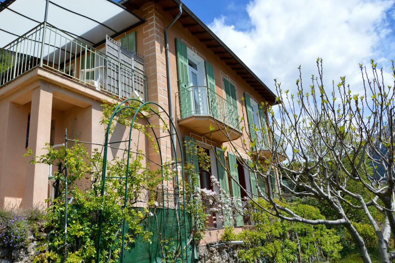 Villa Rosemarie Valdeblore Exteriér fotografie